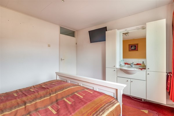 Medium property photo - Ruimtevaartlaan 16, 9602 ZD Hoogezand